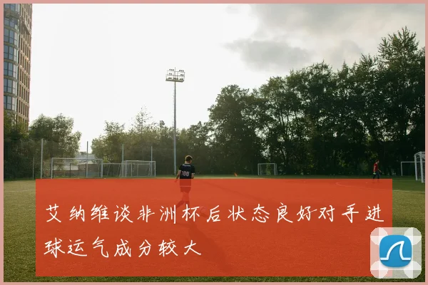 艾纳维谈非洲杯后状态良好对手进球运气成分较大