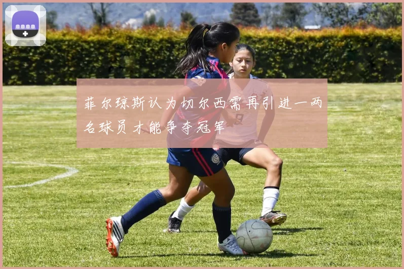 菲尔琼斯认为切尔西需再引进一两名球员才能争夺冠军