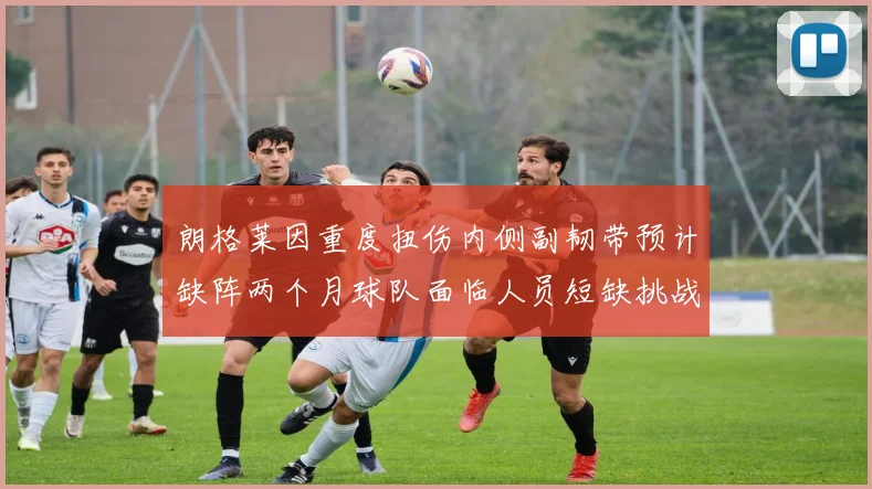 朗格莱因重度扭伤内侧副韧带预计缺阵两个月球队面临人员短缺挑战
